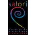 Satori Cellars Merlot of the Violet Flame 2008 Front Label