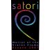Satori Cellars Merlot of the Violet Flame 2007 Front Label