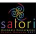 Satori Cellars Harmonic Convergence Estate Reserve 2007 Front Label