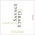 Savage Grace Wines Celilo Vineyard Chardonnay 2012 Front Label