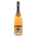 Domaine Riefle Cremant Brut Rose Front Bottle Shot