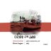 Scar of the Sea Seven Leagues Pinot Noir 2013 Front Label
