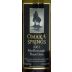 Omaka Springs Pinot Gris 2002 Front Label