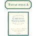 Tatachilla McLaren Vale Cabernet Sauvignon 1999 Front Label
