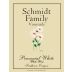 Schmidt Family Vineyards Perennial 2012 Front Label