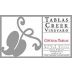 Tablas Creek Cotes de Tablas Rouge 2000 Front Label