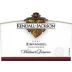 Kendall-Jackson Vintner's Reserve Zinfandel 2001 Front Label
