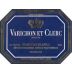 Varichon & Clerc Blanc de Blancs 1999 Front Label