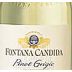 Fontana Candida Pinot Grigio 2002 Front Label