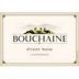 Bouchaine Carneros Pinot Noir 2000 Front Label