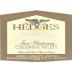 Hedges Family Estate Fume - Chardonnay 2002 Front Label