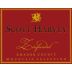 Scott Harvey Mountain Selection Zinfandel 2013 Front Label