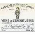 Bouchard Pere & Fils Greves Vin de l'Enfant Jesus Beaune 1999 Front Label