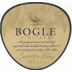 Bogle Sauvignon Blanc 2002 Front Label
