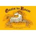 Goats do Roam Red 2002 Front Label