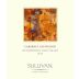 Sullivan Rutherford Estate Cabernet Sauvignon 2013 Front Label