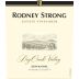 Rodney Strong Dry Creek Valley Zinfandel 2015 Front Label