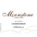 Moonstone Cellars Slabtown Chardonnay 2015 Front Label