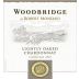 Woodbridge Lightly Oaked Chardonnay 2010 Front Label