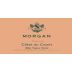 Morgan Cotes du Crow's 2003 Front Label