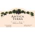 Antica Terra Pinot Noir 2002 Front Label