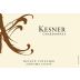 Kesner Wines Heintz Vineyard Chardonnay 2014 Front Label