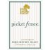 Picket Fence Russian River Chardonnay 2011 Front Label