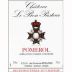 Chateau Le Bon Pasteur Pomerol 1999 Front Label