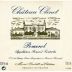 Chateau Clinet 1998 Front Label