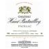 Chateau Haut-Batailley 1999 Front Label