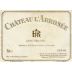 Chateau L'Arrosee 1998 Front Label