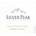 Scotto Family Cellars Silver Peak Vineyards Sauvignon Blanc 2013 Front Label