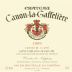 Chateau Canon La Gaffeliere 1999 Front Label