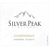 Scotto Family Cellars Silver Peak Vineyards Chardonnay 2013 Front Label