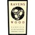 Ravenswood Barricia Vineyard Zinfandel 2000 Front Label