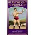 Scotto Family Cellars Heavyweight Purple Petite Syrah 2010 Front Label