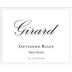 Girard Sauvignon Blanc 2002 Front Label