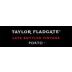 Taylor Fladgate Late Bottled Vintage Port 1997 Front Label