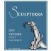 Sculpterra Winery Viognier 2012 Front Label