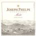 Joseph Phelps Napa Valley Merlot 2000 Front Label