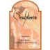 Sculpterra Winery Reserve Cabernet Sauvignon 2013 Front Label