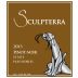 Sculpterra Winery Pinot Noir 2013 Front Label
