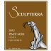 Sculpterra Winery Pinot Noir 2012 Front Label