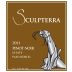 Sculpterra Winery Pinot Noir 2011 Front Label