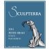 Sculpterra Winery Petite Sirah 2011 Front Label