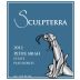 Sculpterra Winery Petite Sirah 2012 Front Label
