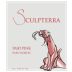 Sculpterra Winery Pink 2015 Front Label