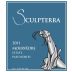 Sculpterra Winery Mourvedre 2011 Front Label