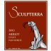 Sculpterra Winery Merlot 2012 Front Label