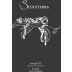 Sculpterra Winery Maquette 2013 Front Label